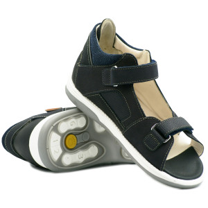 Sandały profilaktyczne dla...