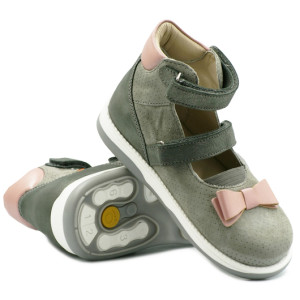 Eleganckie baleriny...