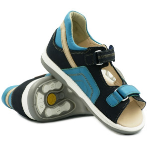 Sandałki korekcyjne dla...