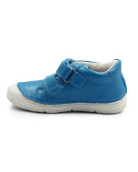 Dziecięce Buty Na Jesień Niebiskie DD STEP S082-61703BM Turquise