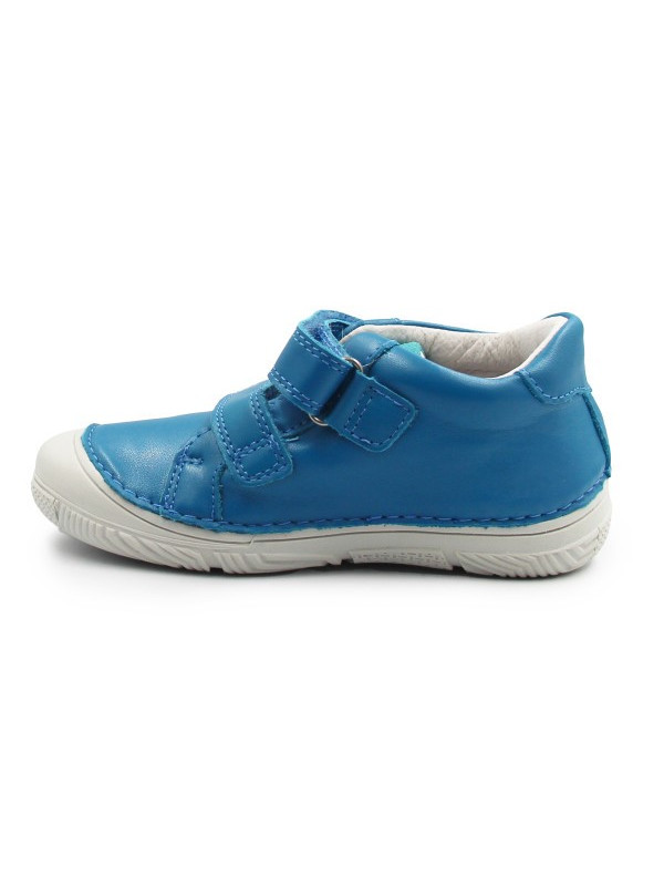 Dziecięce Buty Na Jesień Niebiskie DD STEP S082-61703BM Turquise