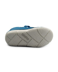 Dziecięce Buty Na Wiosnę Niebiskie DD STEP S082-61703BM Turquise