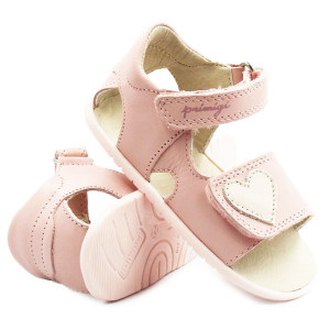 Sandały Dla Dziewczynki...