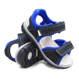 Młodzieżowe Sandały...