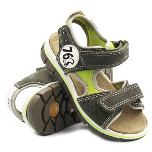 Chłopięce Sandały Primigi...