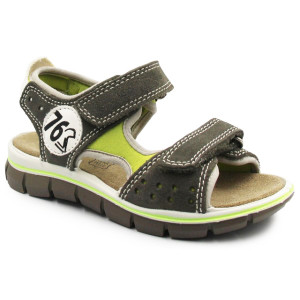 Chłopięce Sandały Primigi 7895322