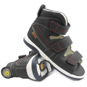 Profilaktyczne sandały dla...