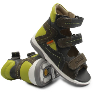 Sandały Korekcyjne Dla...