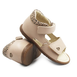 Sandały Dla Dziewczynki...