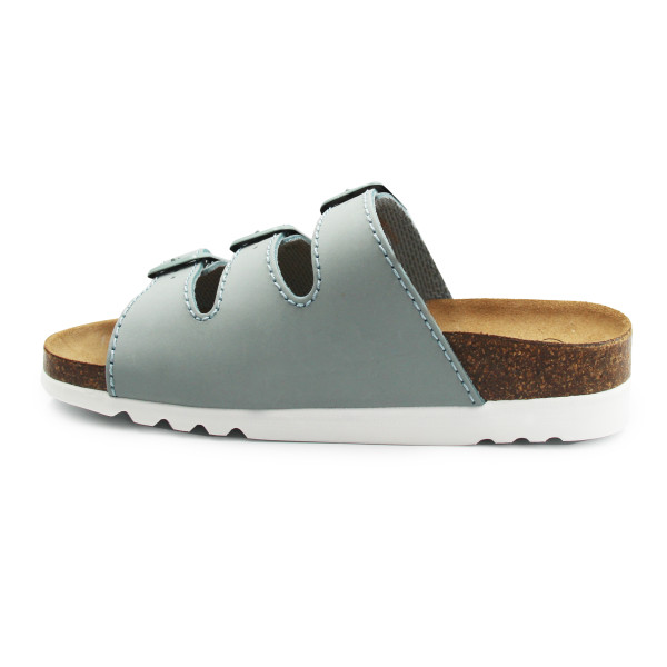 Klapki Damskie Na Lato Scholl Rio Wedge Med MF321521045