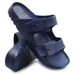 Klapki Męskie Basenowe...