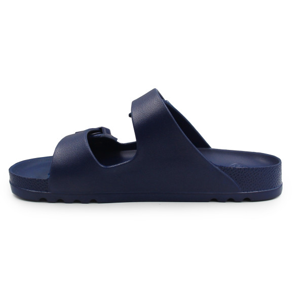 Klapki Męskie Basenowe Plażowe Scholl Bahia med MF314201018