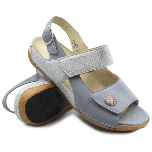 Sandały Dla Kobiet Na Lato...