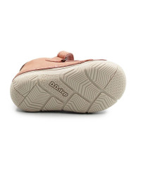 Buty Na Jesień Dla Dziewczynki Na Rzep DD STEP S082-61703C Strawberry