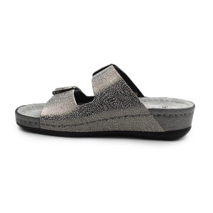 Klapki Damskie Scholl Aberdeen med MF320871047