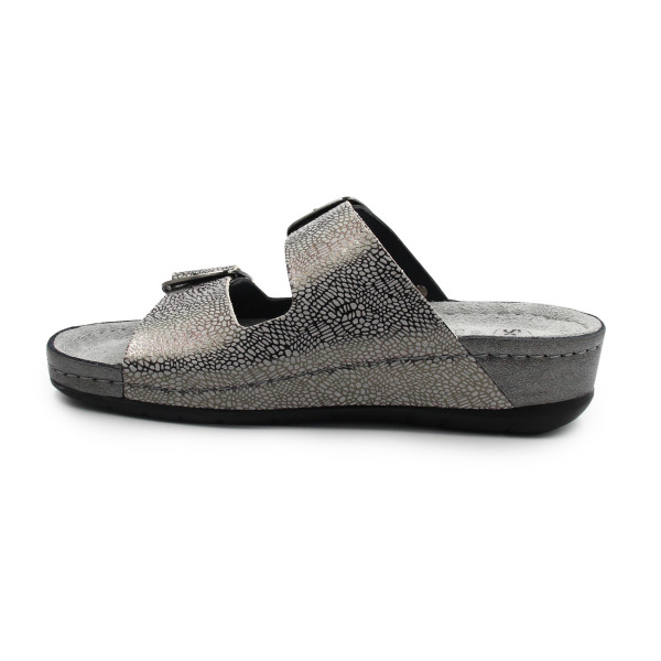 Klapki Damskie Scholl Aberdeen med MF320871047