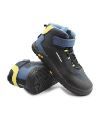 Wiosenne Buty Chłopięce Ocieplane Młodzieżowe Primigi 8916333