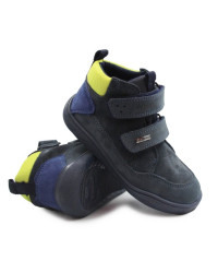 Buty Chłopięce Lekko Ocieplane GORE-TEX Barefoot Primigi 8915122