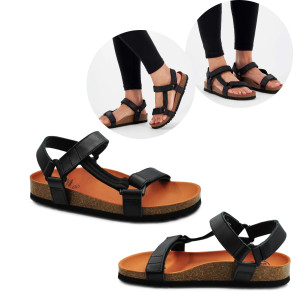 Sandały Na Lato Scholl...