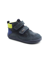 Buty Chłopięce Lekko Ocieplane GORE-TEX Barefoot Primigi 8915122