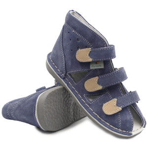 Kapcie korekcyjne dla...