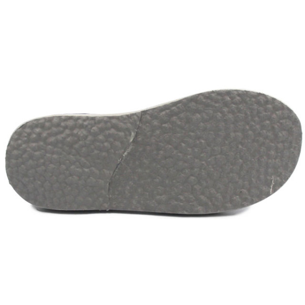 Kapcie korekcyjne dla chłopca na lato do szkoły przedszkola Danielki