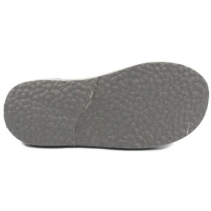 Profilaktyczne sandałki dla chłopca z wysokim zapiętkiem do przedszkola Danielki