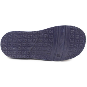 Sandałki profilaktyczne dla chłopca do przedszkola szkoły Danielki TX115