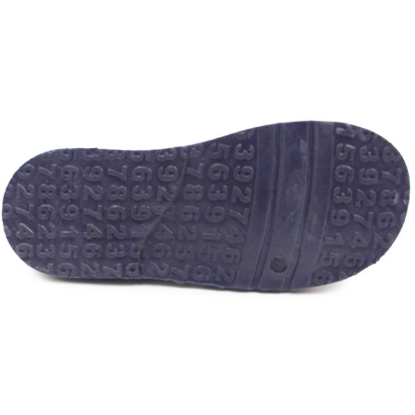 Sandałki profilaktyczne dla chłopca do przedszkola szkoły Danielki TX115