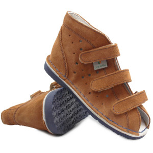 Kapcie profilaktyczne dla...