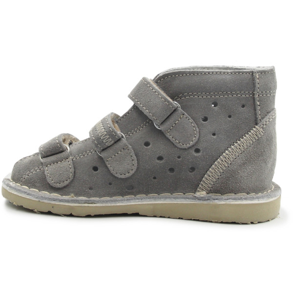 Kapcie profilaktyczne do szkoły przedszkola dla chłopca Danielki