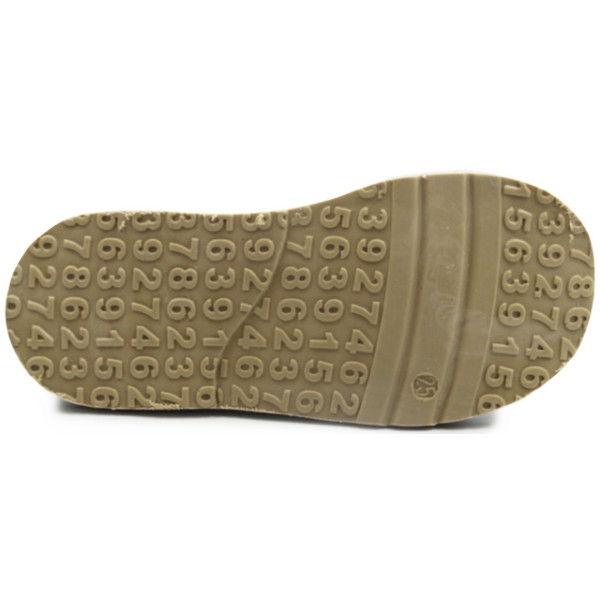 Kapcie profilaktyczne do szkoły przedszkola dla chłopca Danielki