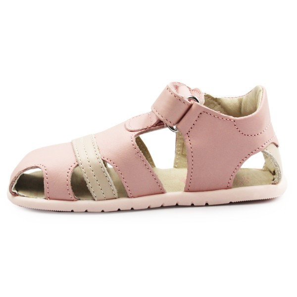 Sandały Dla Dziewczynki Różowe Primigi 7912644