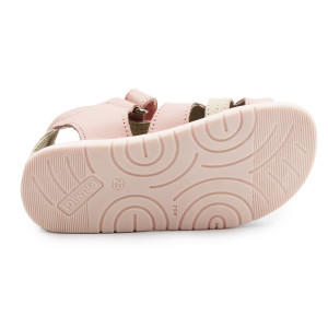 Sandały Dla Dziewczynki Różowe Primigi 7912644