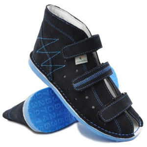 Sandałki na lato dla...