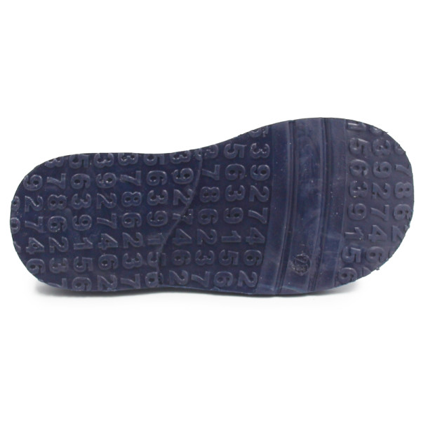 Sandały profilaktyczne dla chłopca na lato wakacje do przedszkola Danielki