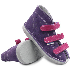 Sandały profilaktyczne dla...