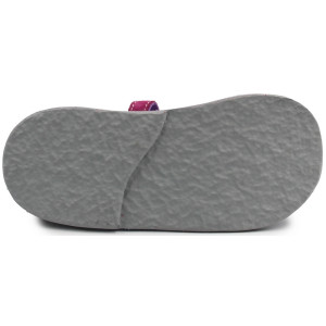 Sandały profilaktyczne dla dziewczynek z obcasem Thomasa do przedszkola Adamki