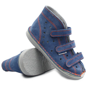 Papcie dla chłopca do...