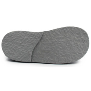 Papcie dla chłopca do przedszkola z obcasem thomasa Adamki