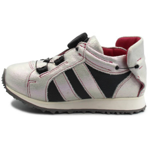 Półbuty na jesień Ortopedyczne Specjalistyczne Obuwie Do Ortez Zapięcie Boa Schein Themis 366270