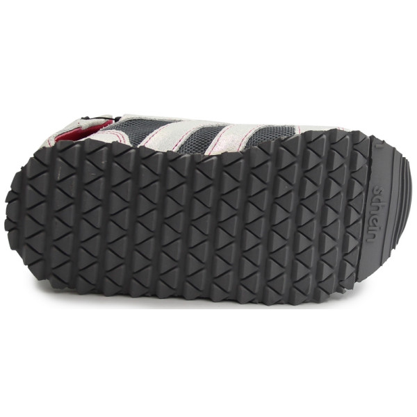 Półbuty na Wiosnę Ortopedyczne Specjalistyczne Obuwie Do Ortez Zapięcie Boa Schein Themis 366270