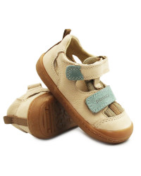 Sandały Dziecięce Barefoot Primigi 1400211