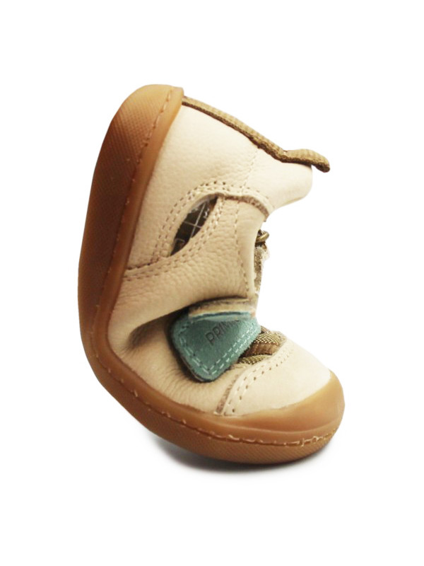 Sandały Dziecięce Barefoot Primigi 1400211