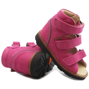 Sandały Dla Dziewczynek Do...