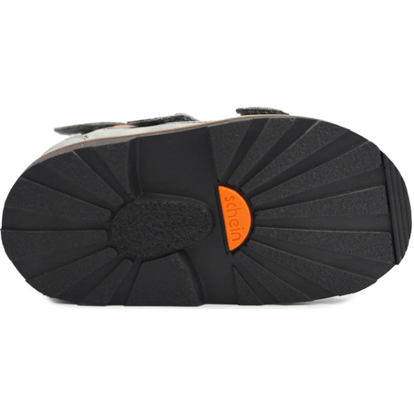 Sandały ortopedyczne do ortez Schein domino 371050 tn8