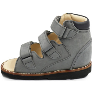 Sandały ortopedyczne do ortez Schein domino 371050 tn8