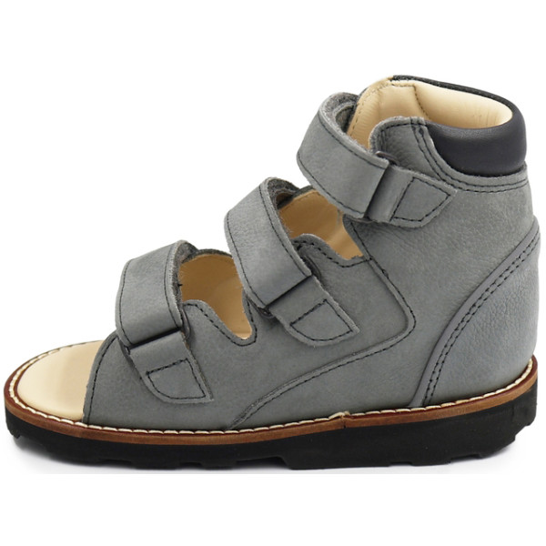 Sandały ortopedyczne do ortez Schein domino 371050 tn8