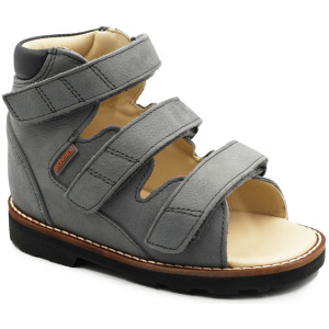 Sandały ortopedyczne do ortez Schein domino 371050 tn8