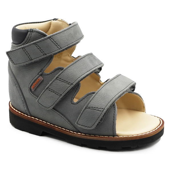 Sandały ortopedyczne do ortez Schein domino 371050 tn8